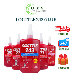 loctite - Prices and Promotions - Jan 2024