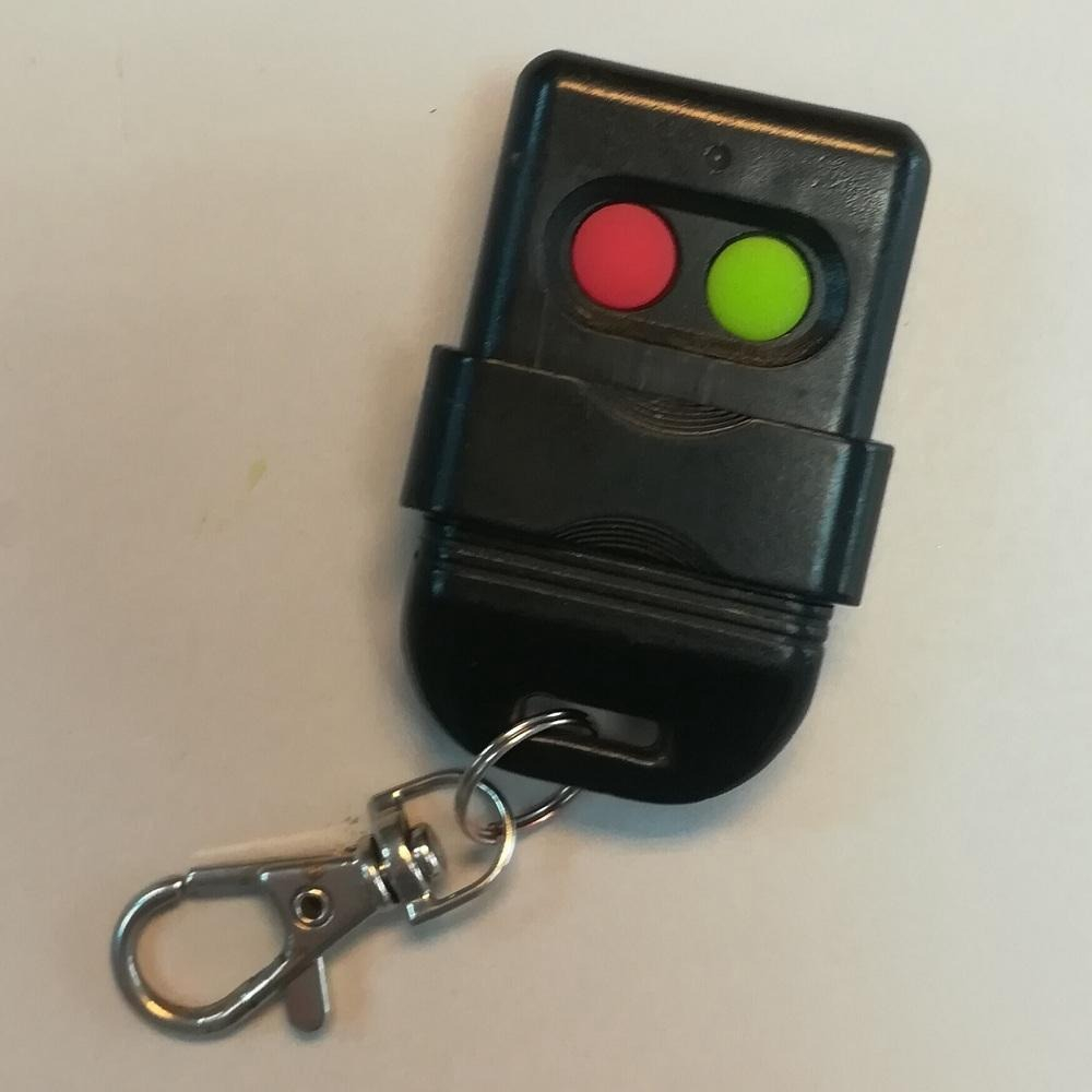 330 MHZ AUTO GATE REMOTE CONTROL WITH DIP SWITCH (1 pc) | Shopee Malaysia