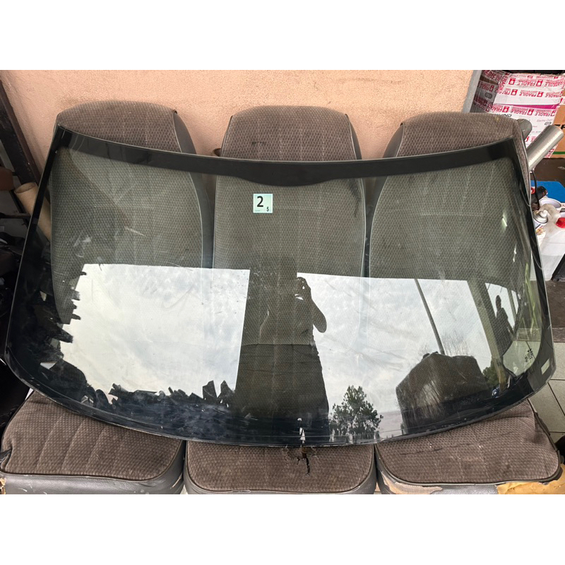 front windscreen cermin besar depan mini cooper s r56 | Shopee Malaysia