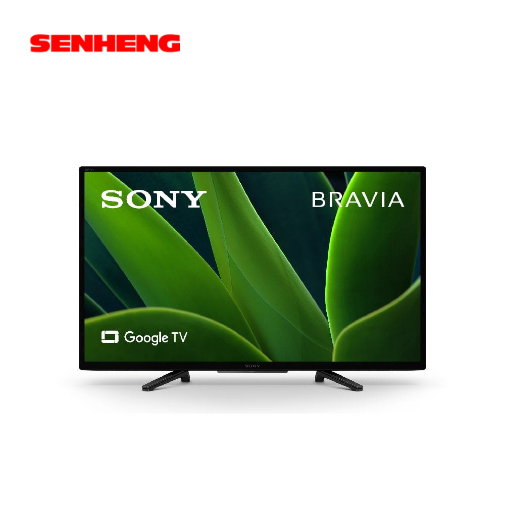 Sony 32Inch Bravia W830K Smart Android LED TV SNYKD32W830K (2022