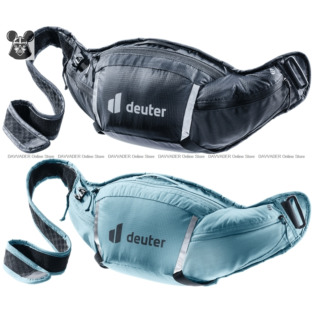 Deuter hot sale pouch bag