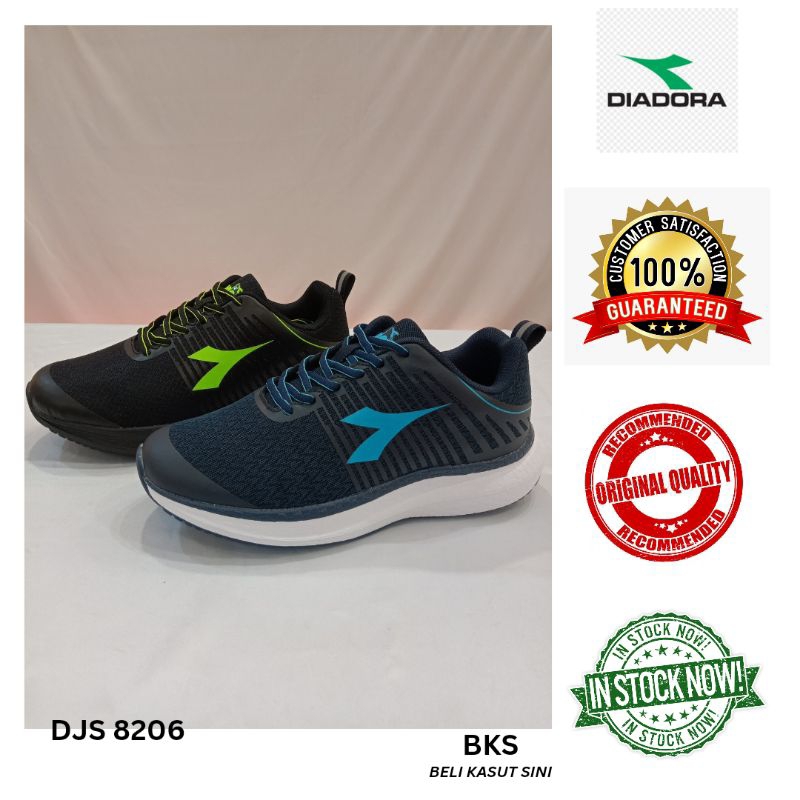 DIADORA RUNNING LIGHTWEIGHT MEN SHOES