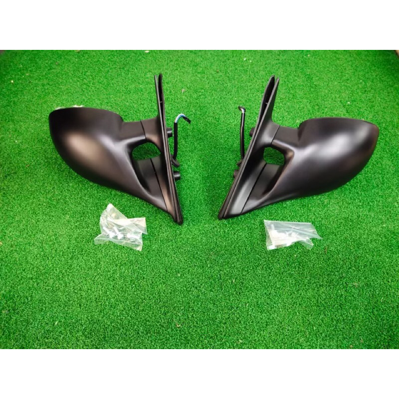 BMW E36 M3 3 SERIES SEDAN 4DOOR SIDE MIRROR Shopee Malaysia