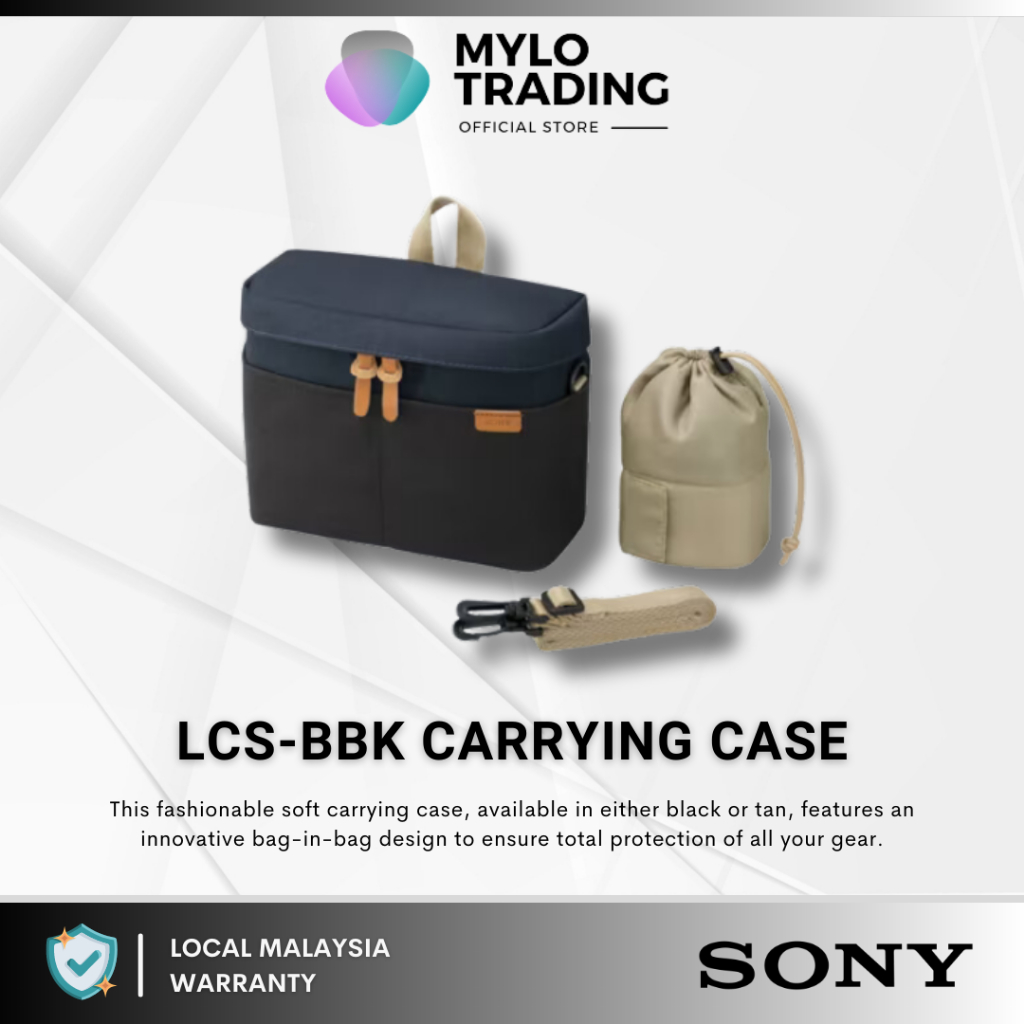 Sony a6000 cheap carrying case