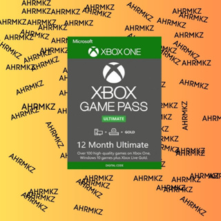  EA Play 12 Month Subscription – Xbox One [Digital Code] :  Everything Else