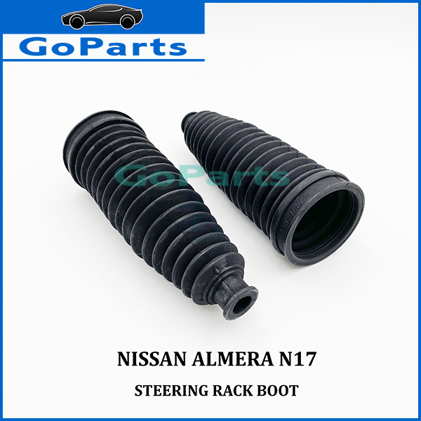 (1pc) Steering Rack Boot Cover Nissan Almera N17 Shopee Malaysia