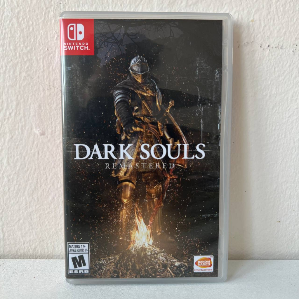 Darksiders Ii Nintendo Switch Dark Souls Darksiders II