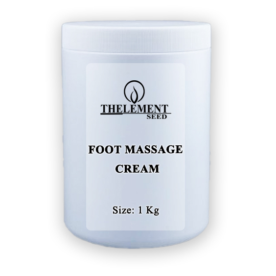 Foot Massage Cream 1Kg Shopee Malaysia