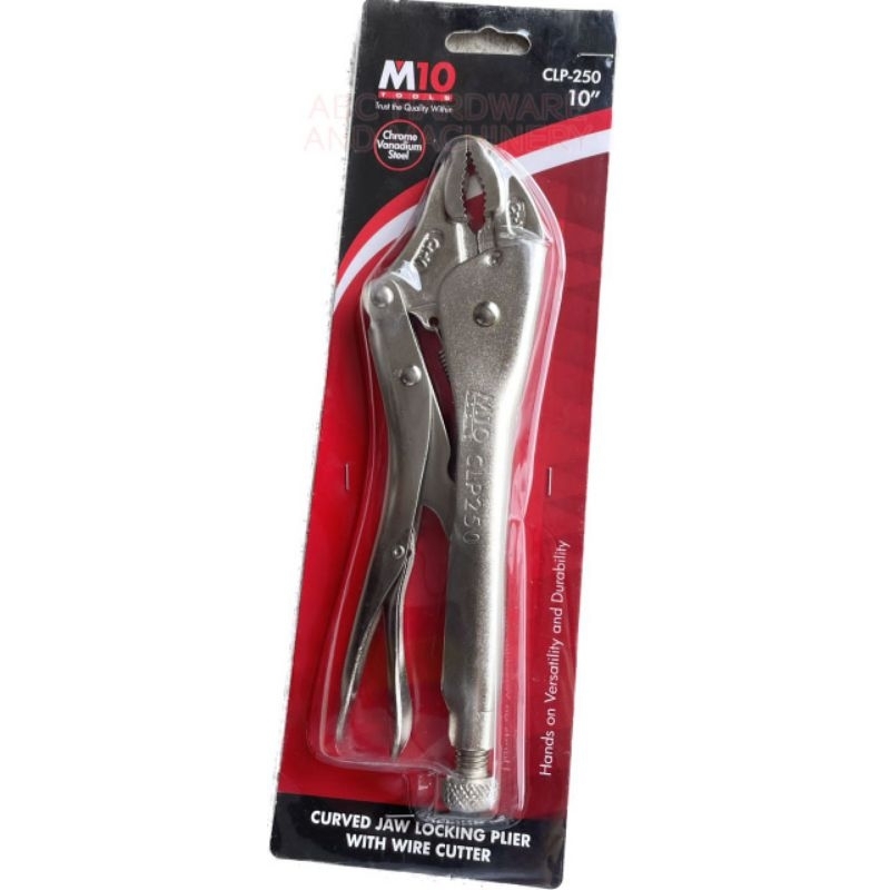 M10 Tools | 10