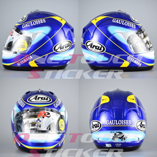 Harga helmet arai sales original