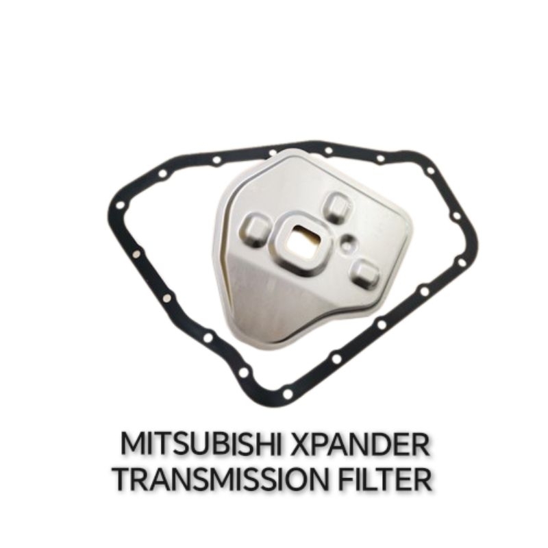 MITSUBISHI XPANDER TRANSMISSION FILTER Shopee Malaysia