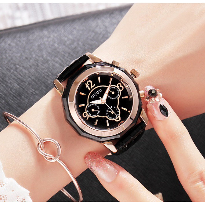 Guou discount luxury watch