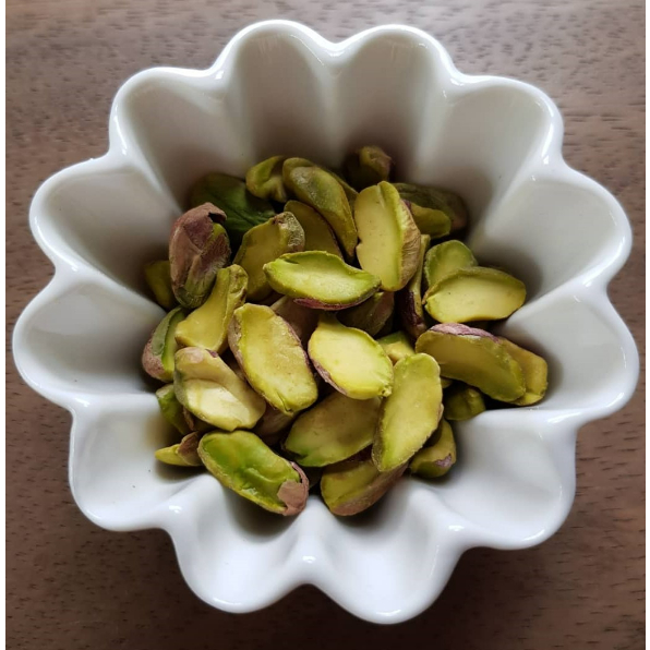 Pistachio Kernel Halves Repacking(Halal) Shopee Malaysia