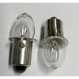 [10PCS/50PCS] P13.5S KR2.2V 0.47A TORCH LIGHT BULB - READY STOCK ...