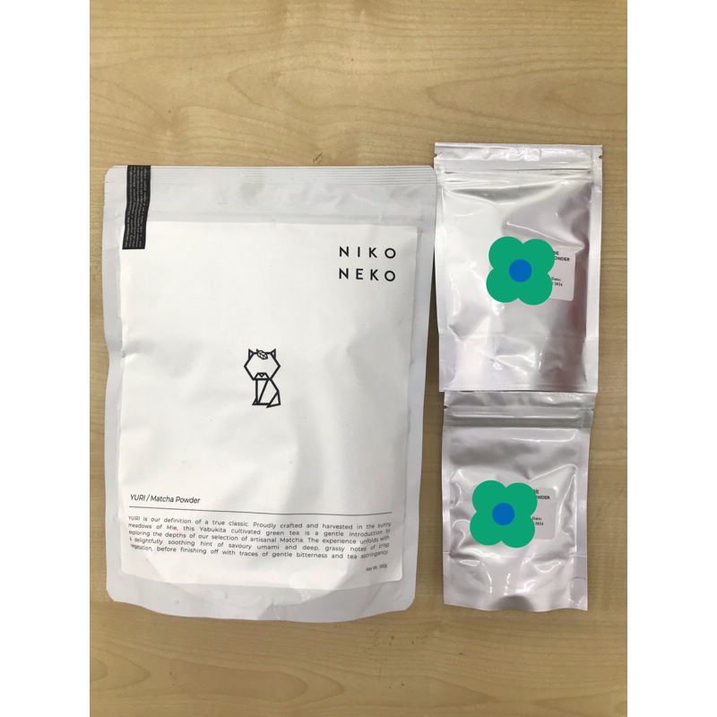 Niko Neko -Yuri （Repack） | Shopee Malaysia