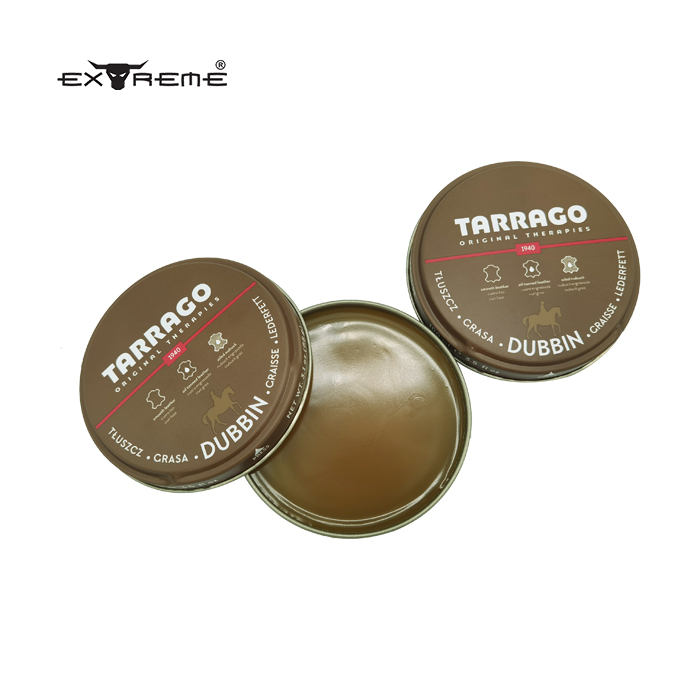[Extreme] Tarrago Dubbin Mink Oil 100ml | Leather Care Protection ...