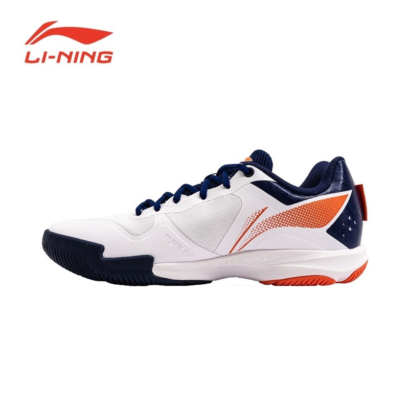 LI-NING MEN'S RANGER LITE SE BADMINTON SHOE | Shopee Malaysia