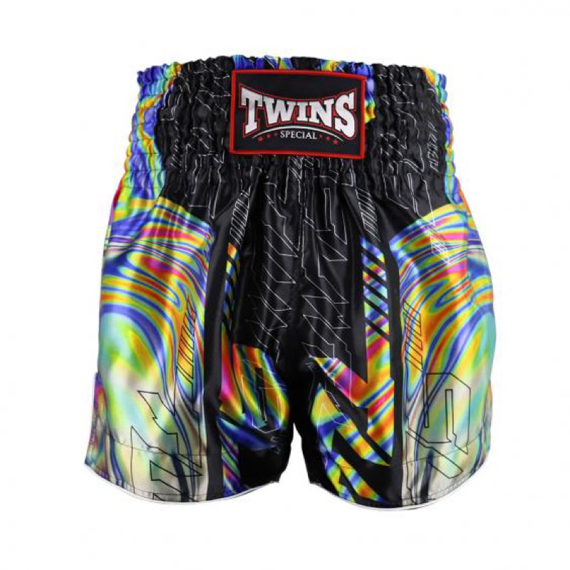 Thai Boxing Short ( Free Design Custom ) Shopee Malaysia