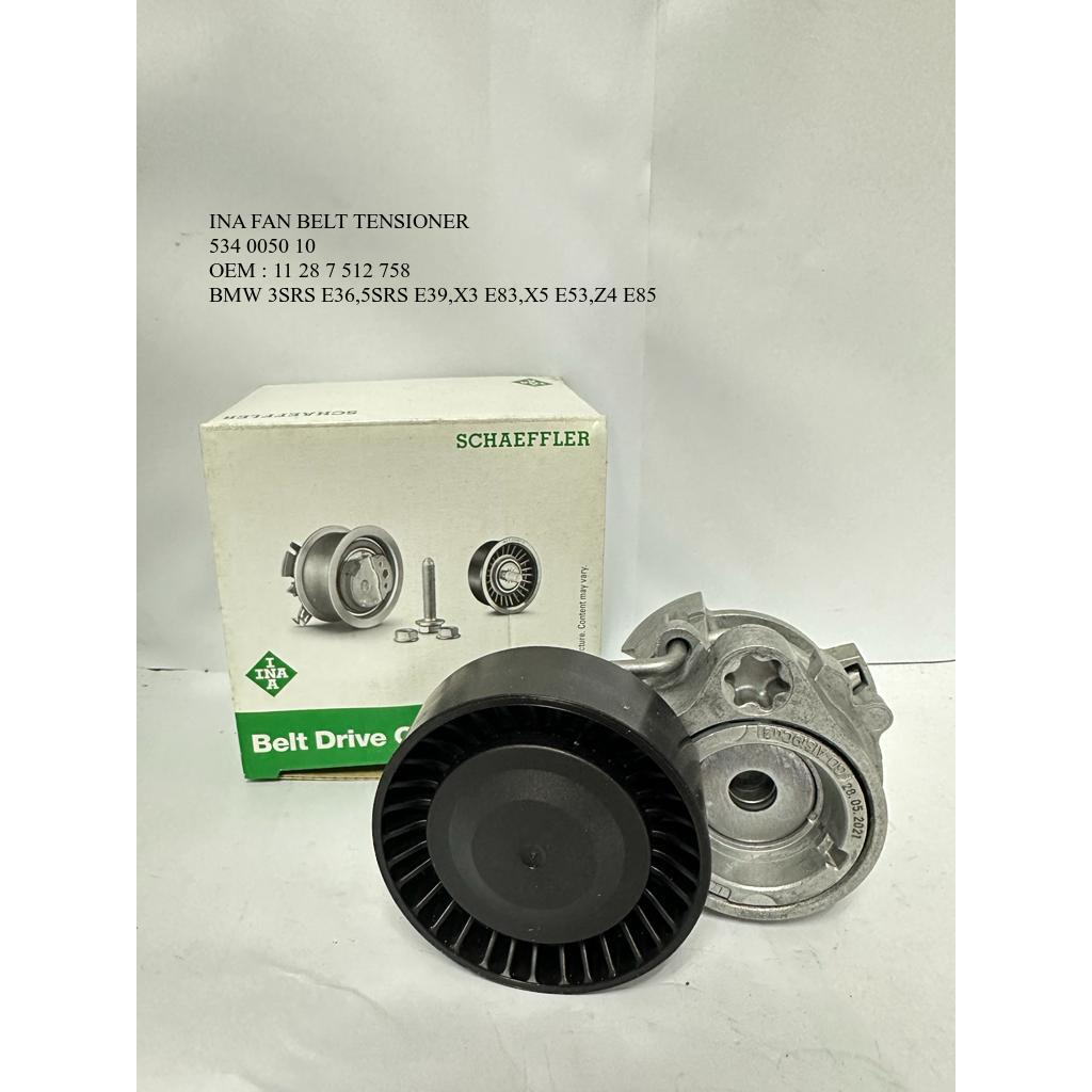 5340050100 BMW 3SRS E36,5SRS E39,X3 E83,X5 E53,Z4 E85 FAN BELT