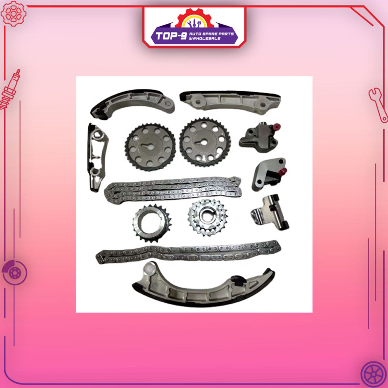 OEM TOYOTA HILUX REVO 2.4 GUN125 GUN126 FORTUNER 2.4 GUN155 2GDFTV ...