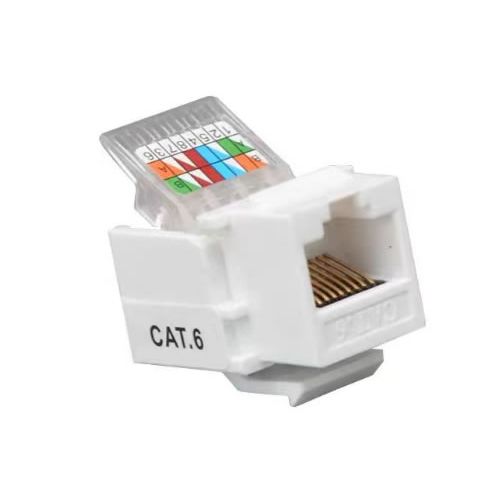 CAT3 CAT5e CAT6 1gang 2gang RJ45 Network Wall Socket Outlet Single Port ...