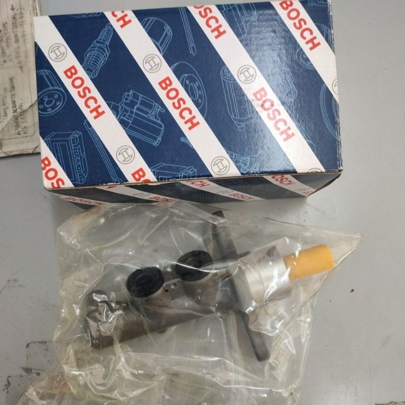 Bosch Mater Pump [PW895158Bos] Proton Exora Proton Exora Mater Pump