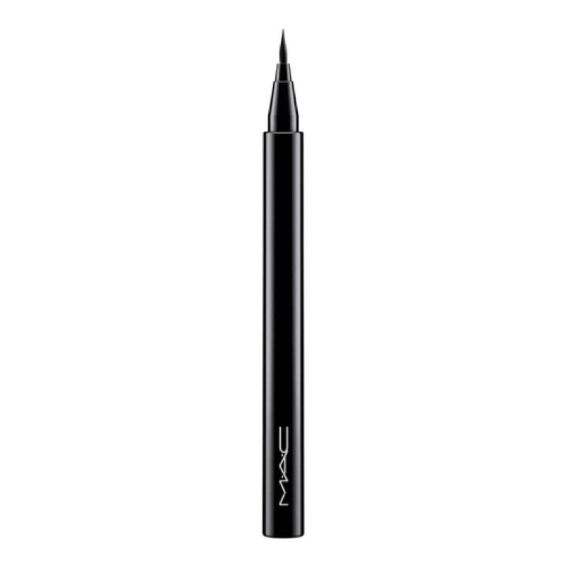 MAC BRUSH STROKE EYE LINER Shopee Malaysia