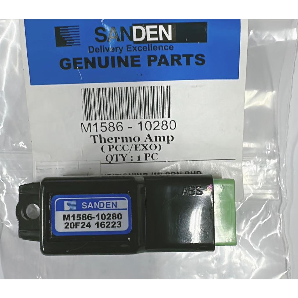 Proton Exora/Preve/Iriz (M1586-10280) Thermo Amplifier (Original ...