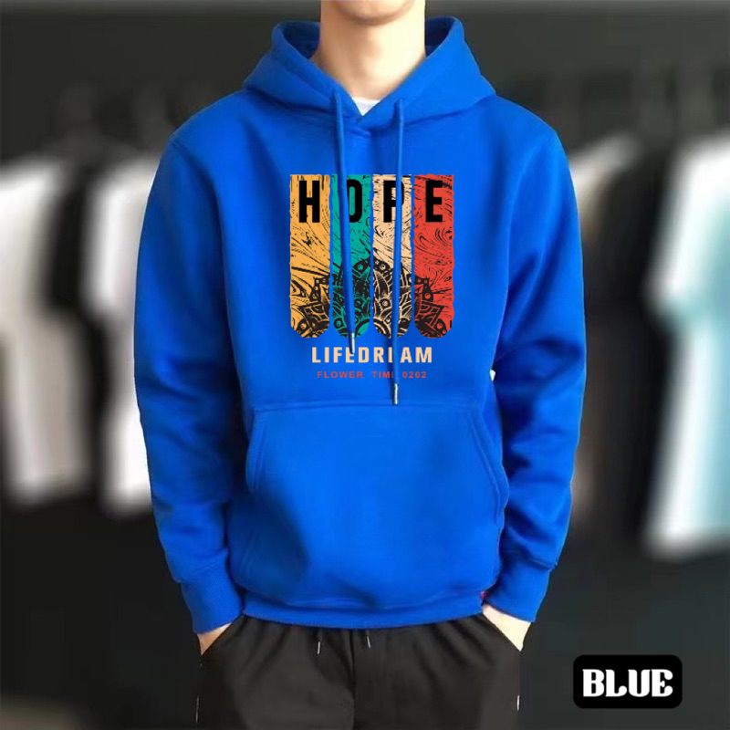 Baju hoodie shopee sale