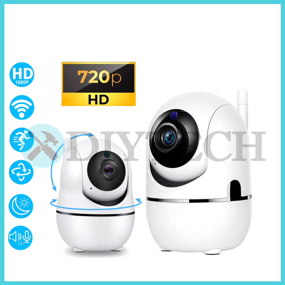 Minion hd best sale wifi camera