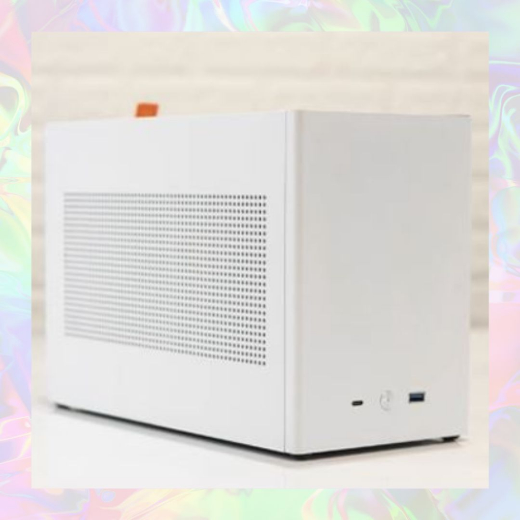 SGPC K49 PRO 9.7L Mini ITX PC Case | Shopee Malaysia