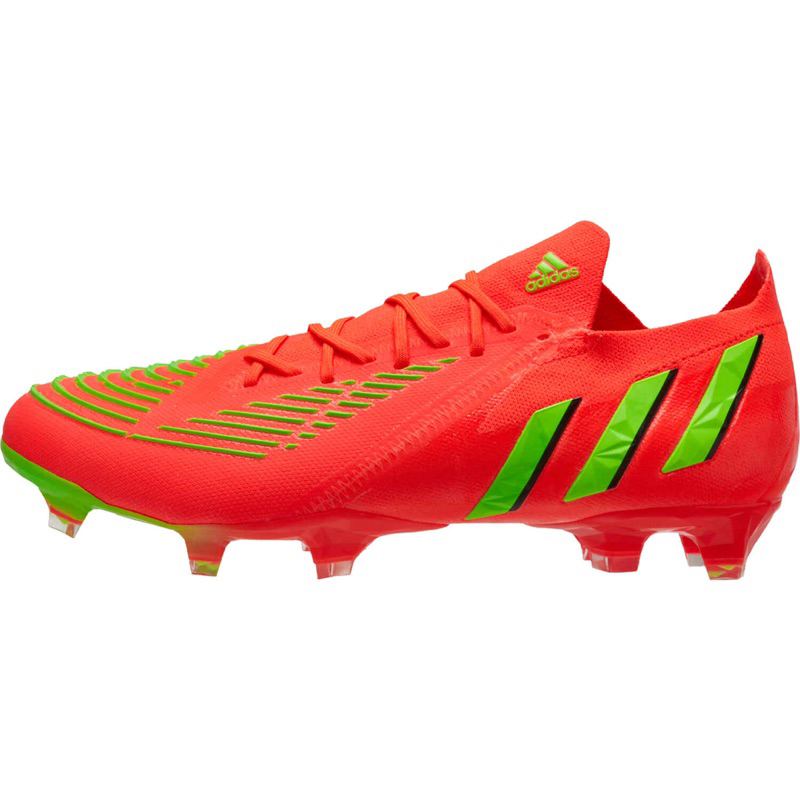 ADIDAS PREDATOR EDGE.1 LOW FG (100% ORIGINAL) | Shopee Malaysia