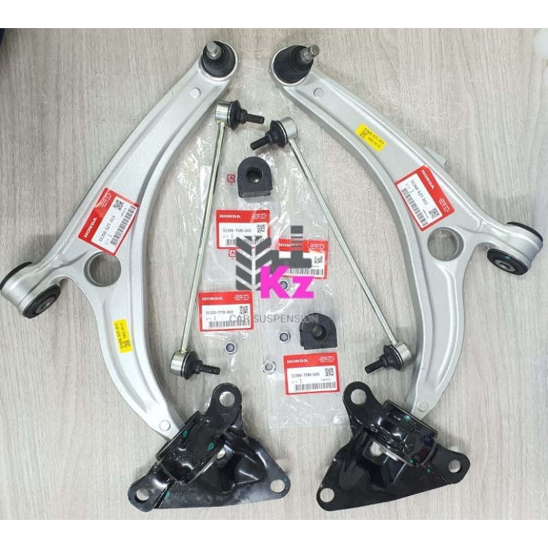 Cache-Bagages Rétractable Noir Pour Honda CRZ 2011-2016 - Protection Et Confidentialité