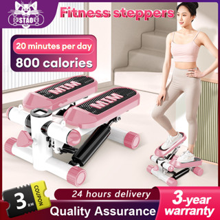 Are stepper machines online good for weight loss