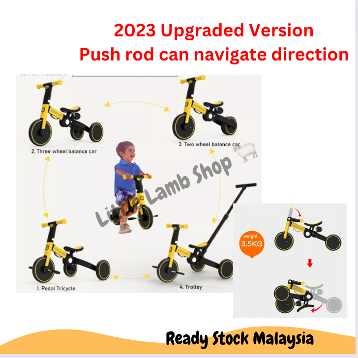 Uonibaby bike hot sale