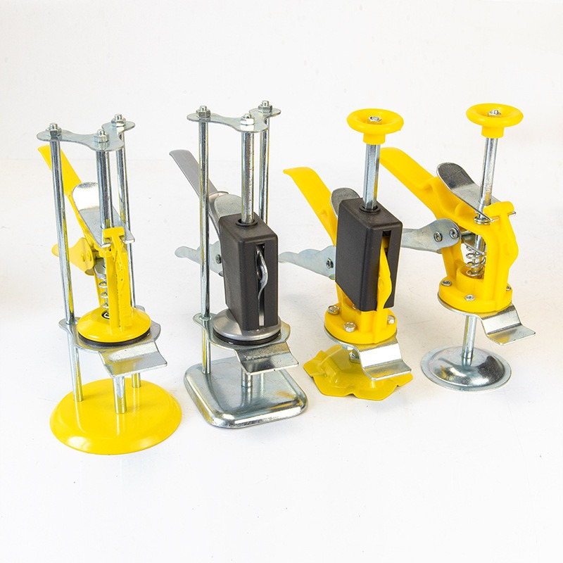 MKR Heavy Duty Tile Locator Wall Tile Level Regulator Height Level ...