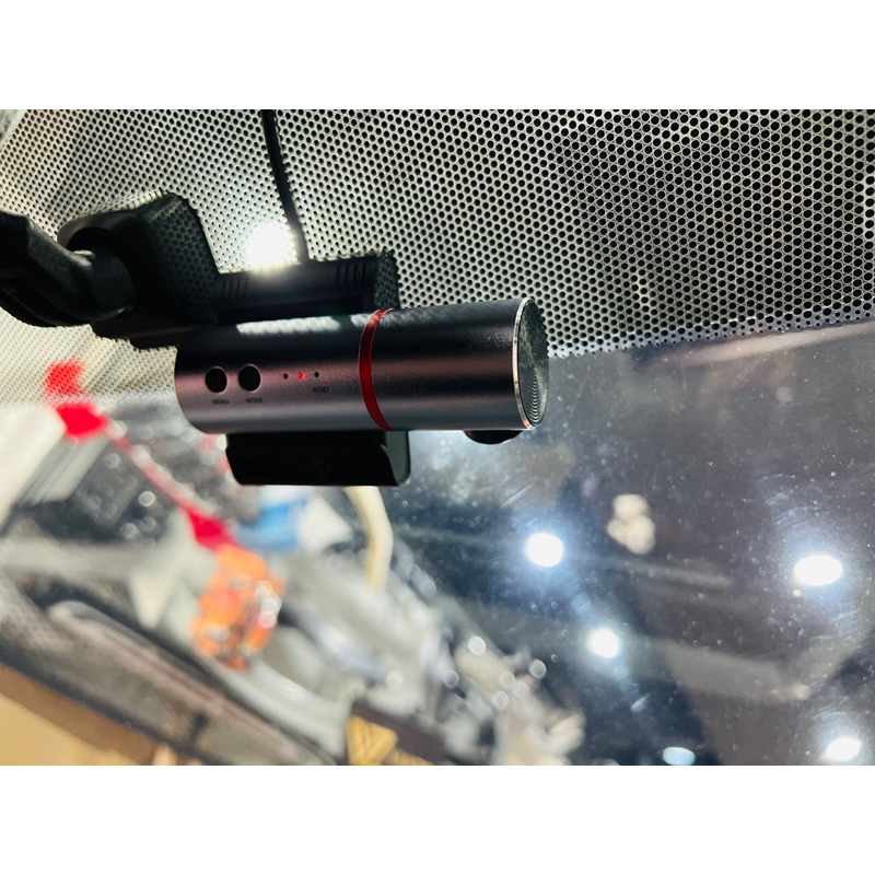 HC car driving recorder DVR cam corder camcorder recording camera front ...