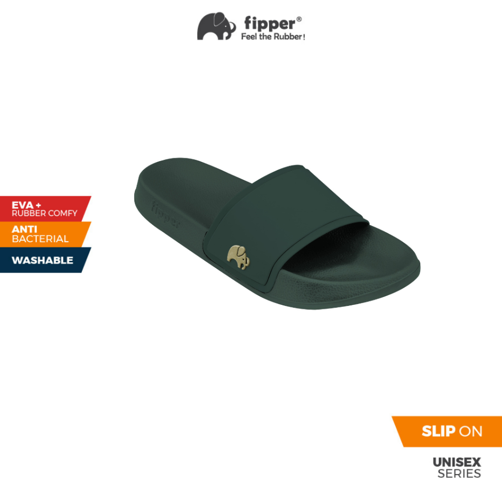 Fipper slip hot sale on