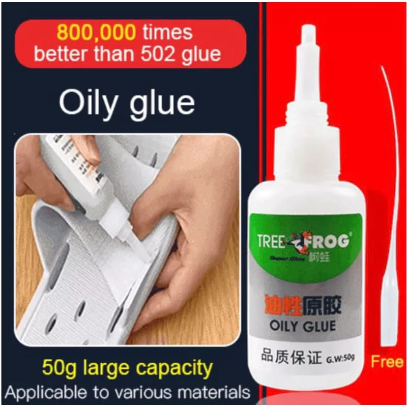 (tree frog)super glue gam seberguna universal glue oily glue waterproof