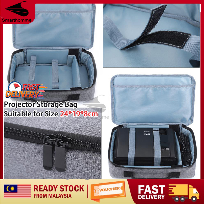 🔥Projector Box Projector Storage Bag Large Size for Epson DustProof