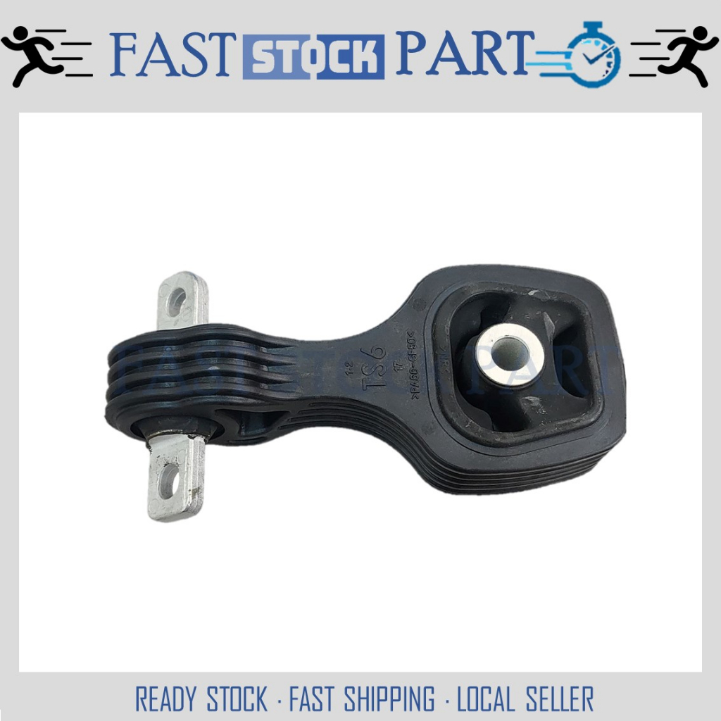 1PC REAR ENGINE MOUNTING - 50890-TS6-H81 HONDA CIVIC TRO HYBRID FB4 ...