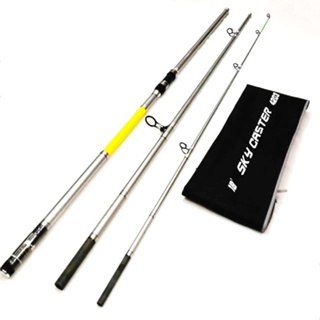 🌟 CLEARANCE SALE 🌟 AWASHIMA PRIME CASTER AND SKY CASTER SURF ROD