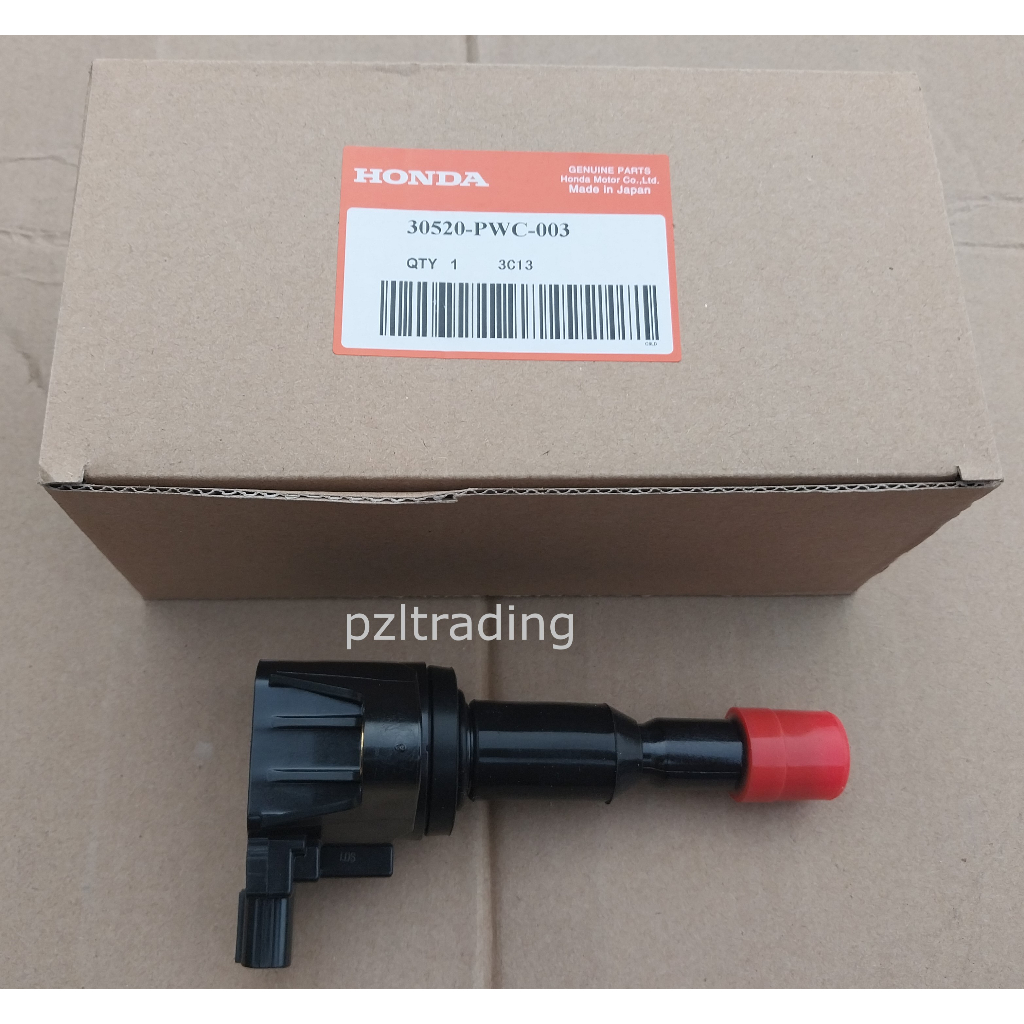 Honda City SEL GD8 Jazz GD1 GD3 SAA ivtec ignition coil plug Hitachi