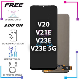 VIVO V23E 5G LCD VIVO V23 4G LCD Vivo v23e 5g lcd Vivo v23e lcd