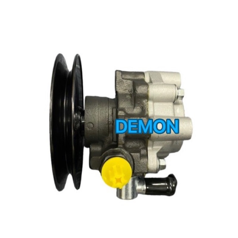 POWER STEERING PUMP TOYOTA HIACE LH113, HILUX LN166, 3L Shopee Malaysia