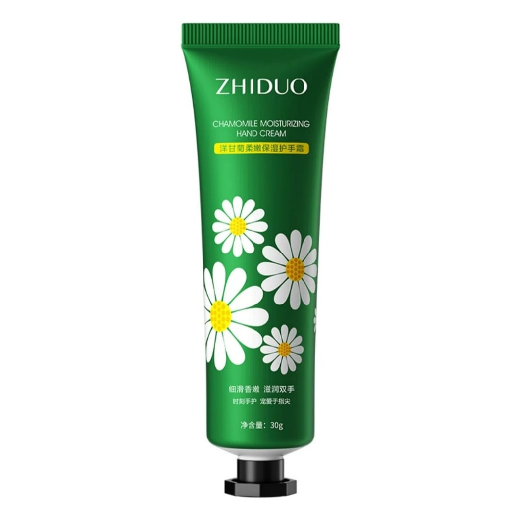 BORONG IMAGES Zhiduo CWinter Hand Cream Tube Losen Tangan Handcream ...