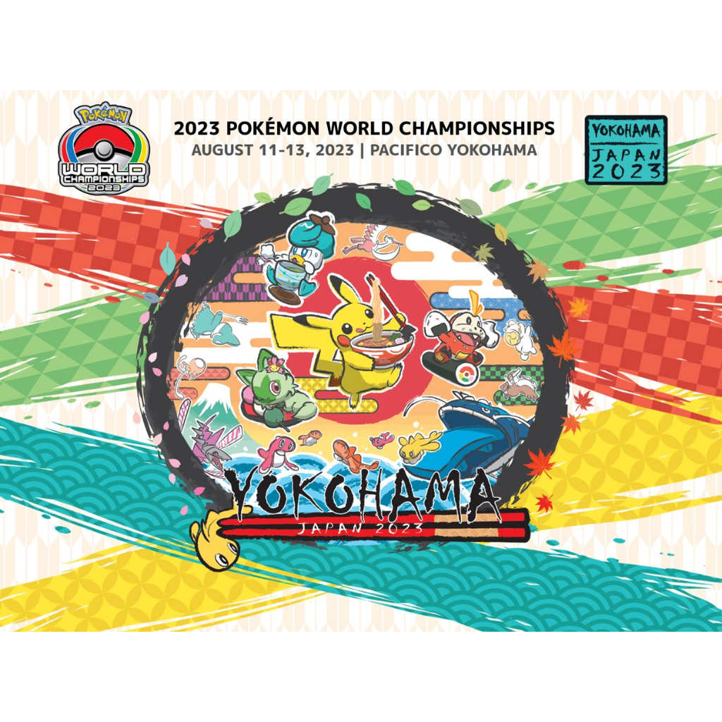 Pokemon Worlds 2024 Spectator Tickets Jany Roanne