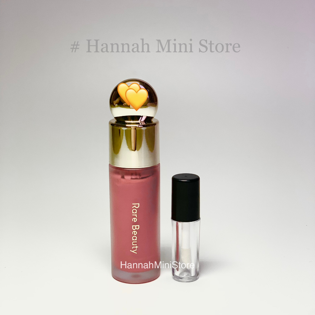 Rare Beauty Soft Pinch Liquid Blush | Shopee Malaysia