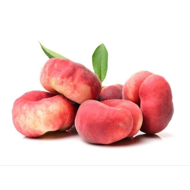 Fresh Fruit [Klang Valley] Spain Donut Peach 500g Shopee Malaysia
