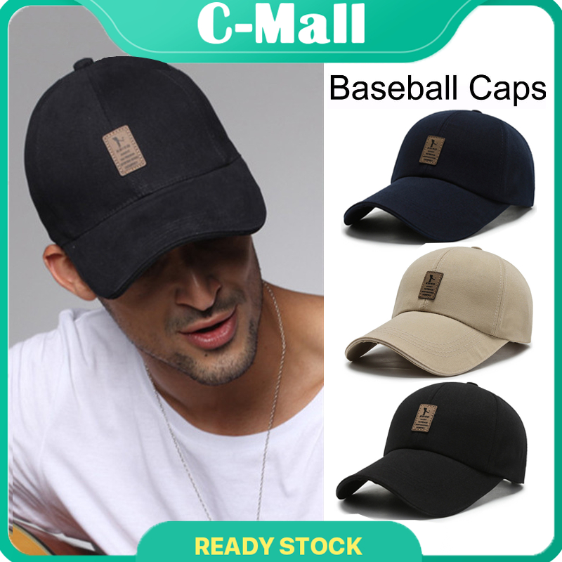 CMALL Men Women Baseball Cap Outdoors Sun Hat Sports Hat Casual